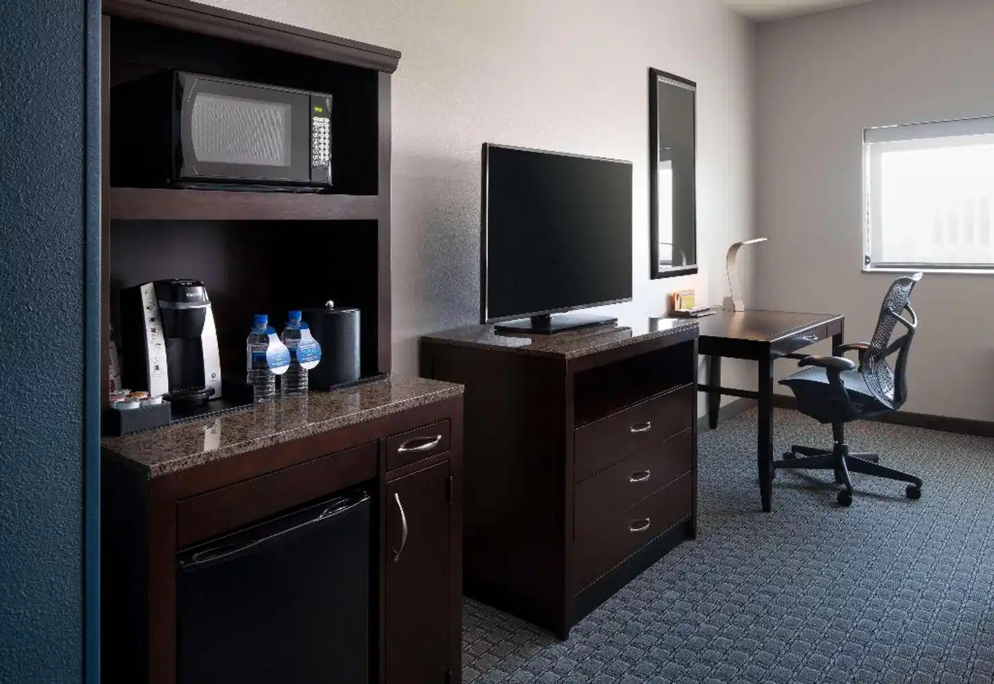 Hilton Garden Inn Denver/Cherry Creek Wohnbeispiel