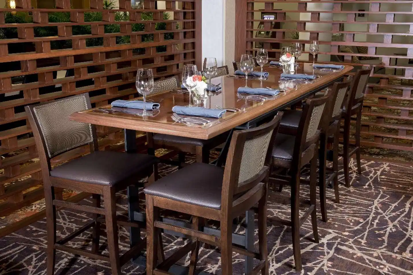 DoubleTree by Hilton Hotel Lafayette Konferenz