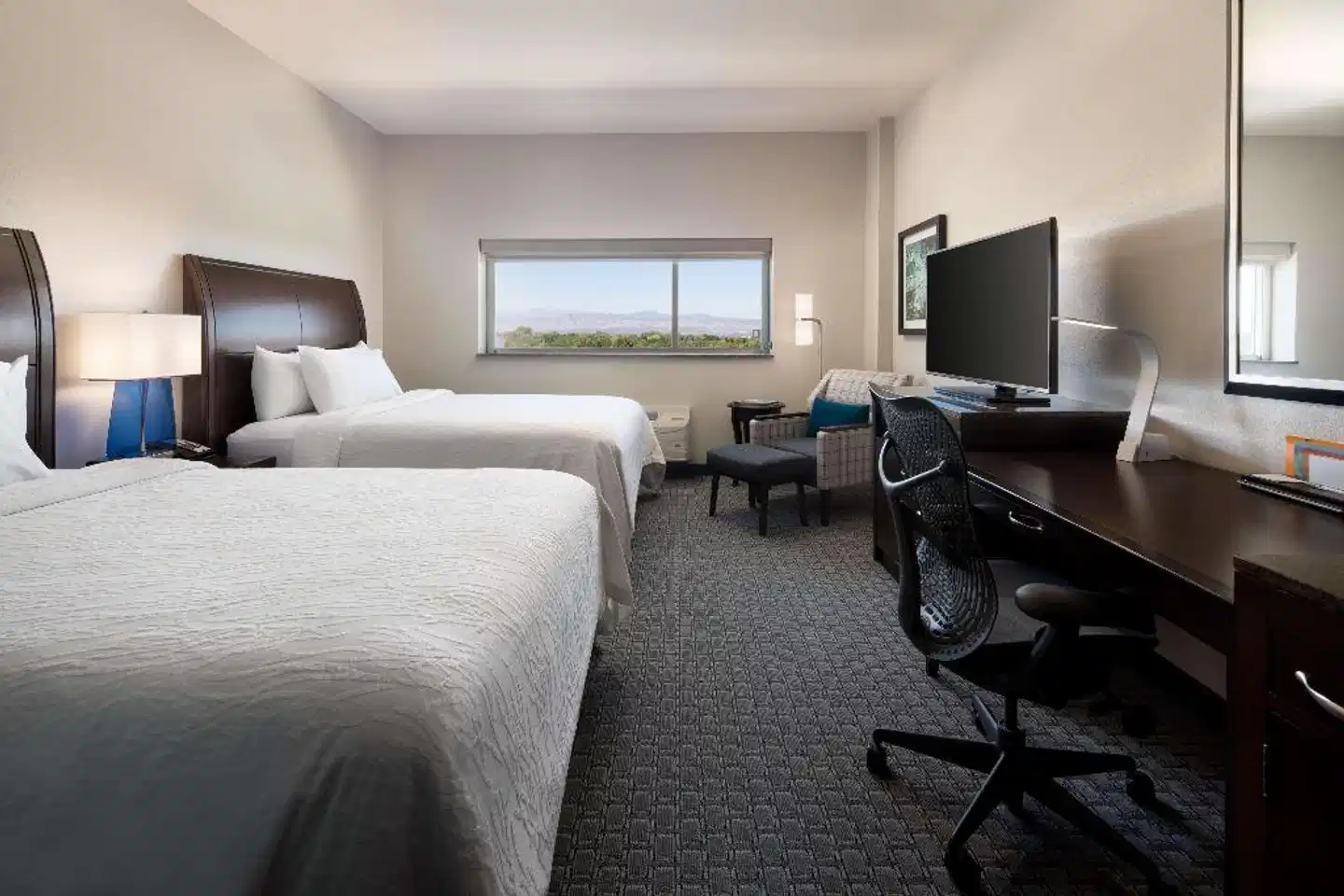 Hilton Garden Inn Denver/Cherry Creek Wohnbeispiel