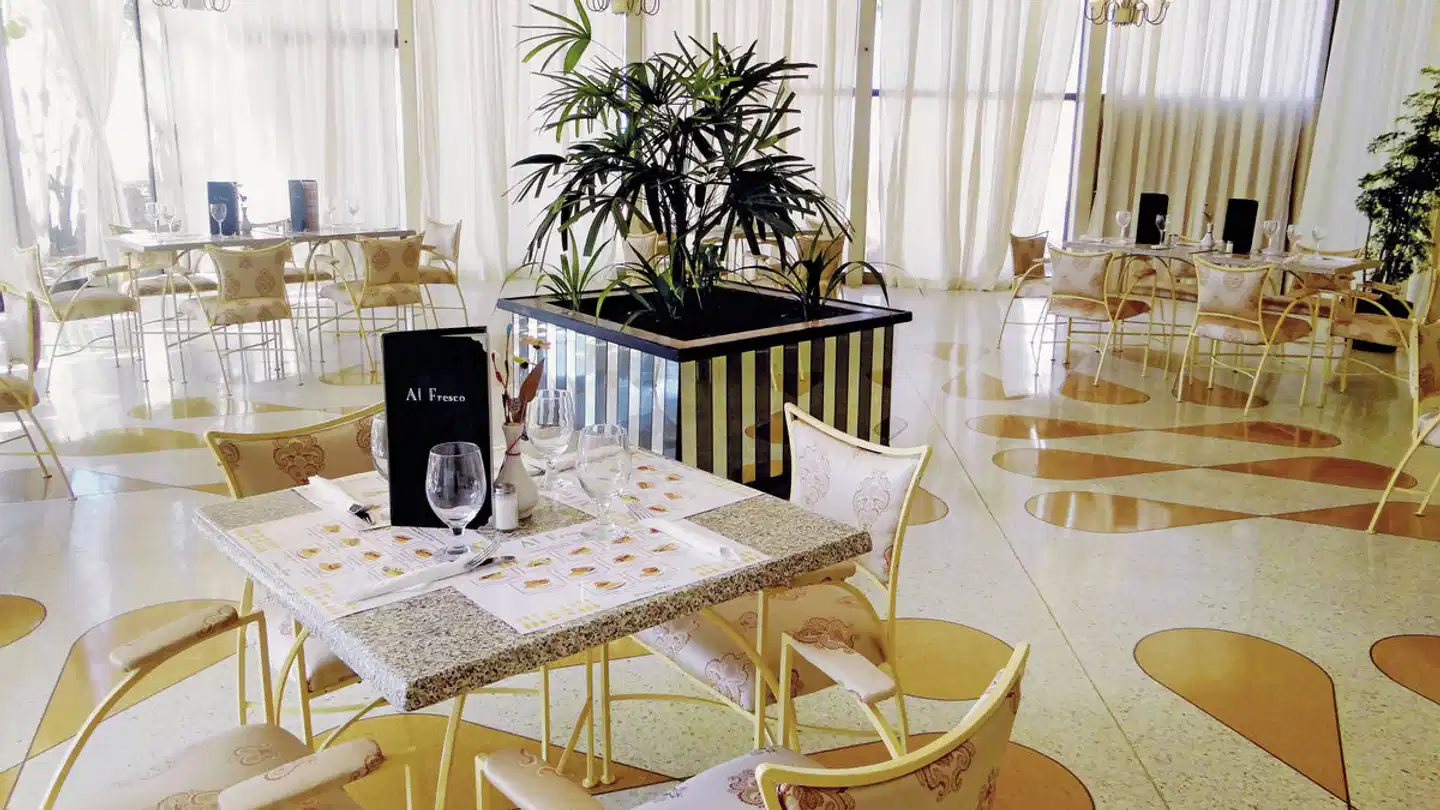 Habana Riviera by Iberostar Wohnbeispiel