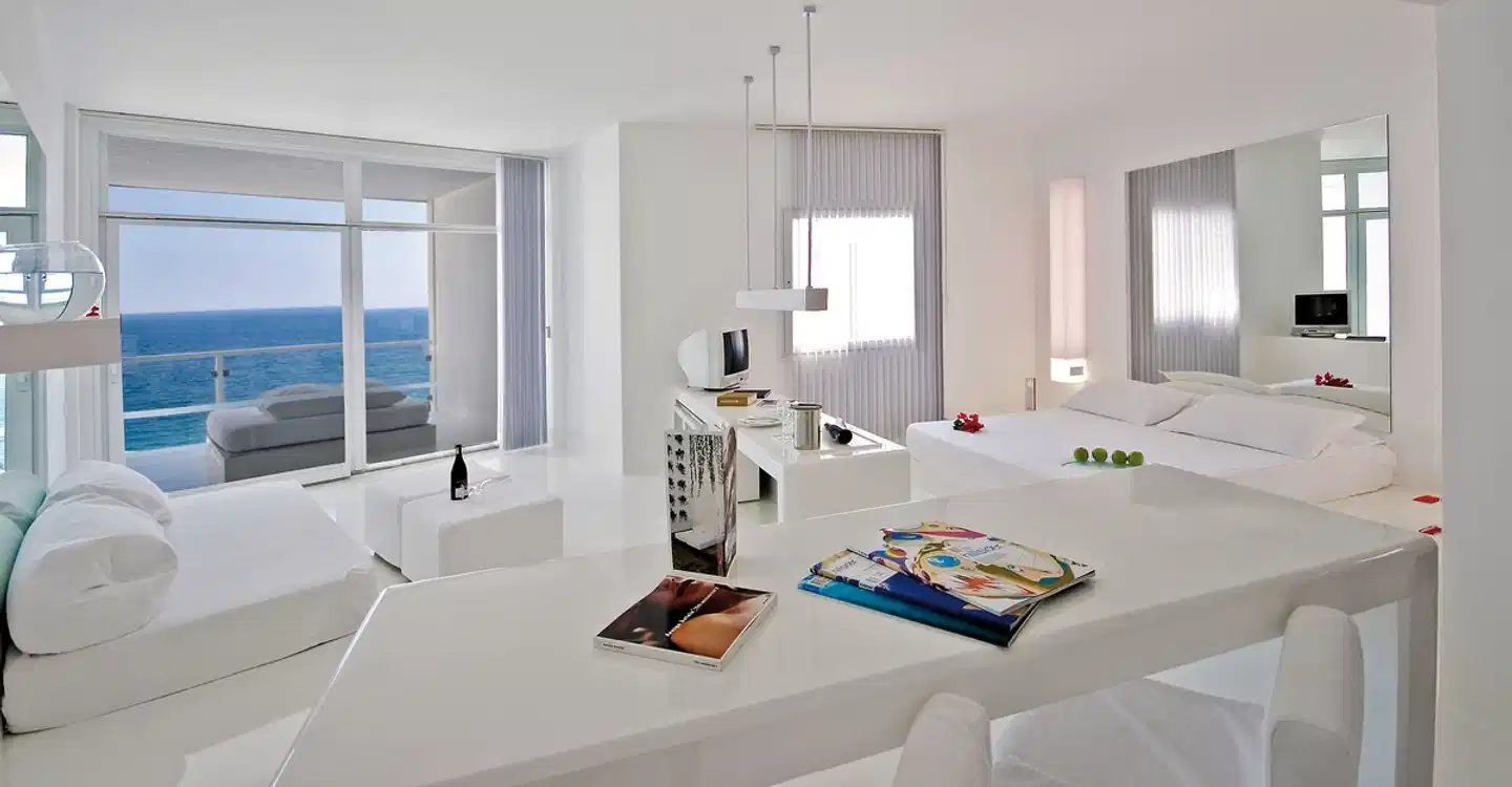 Sunis Su Hotel Wohnbeispiel