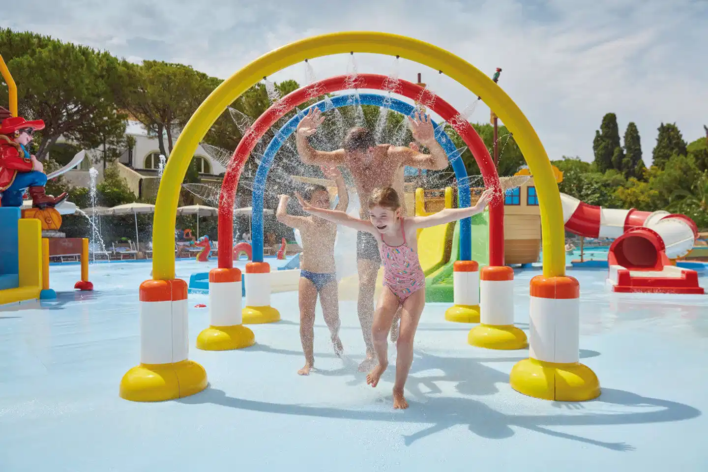 Forte Village Resort Hotel Castello SPORT_AND_ENTERTAINMENT