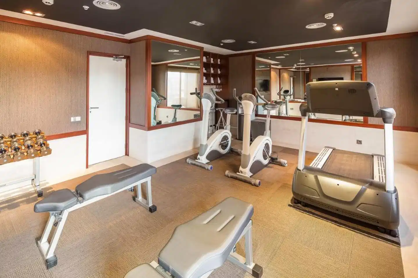 U232 Hotel Sport und Entertainment