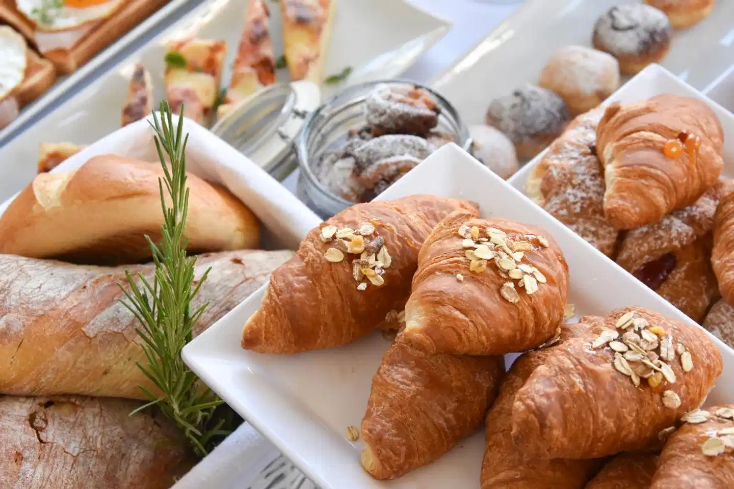 Admiral Lugano (ex Holiday Inn Lugano) Restaurant