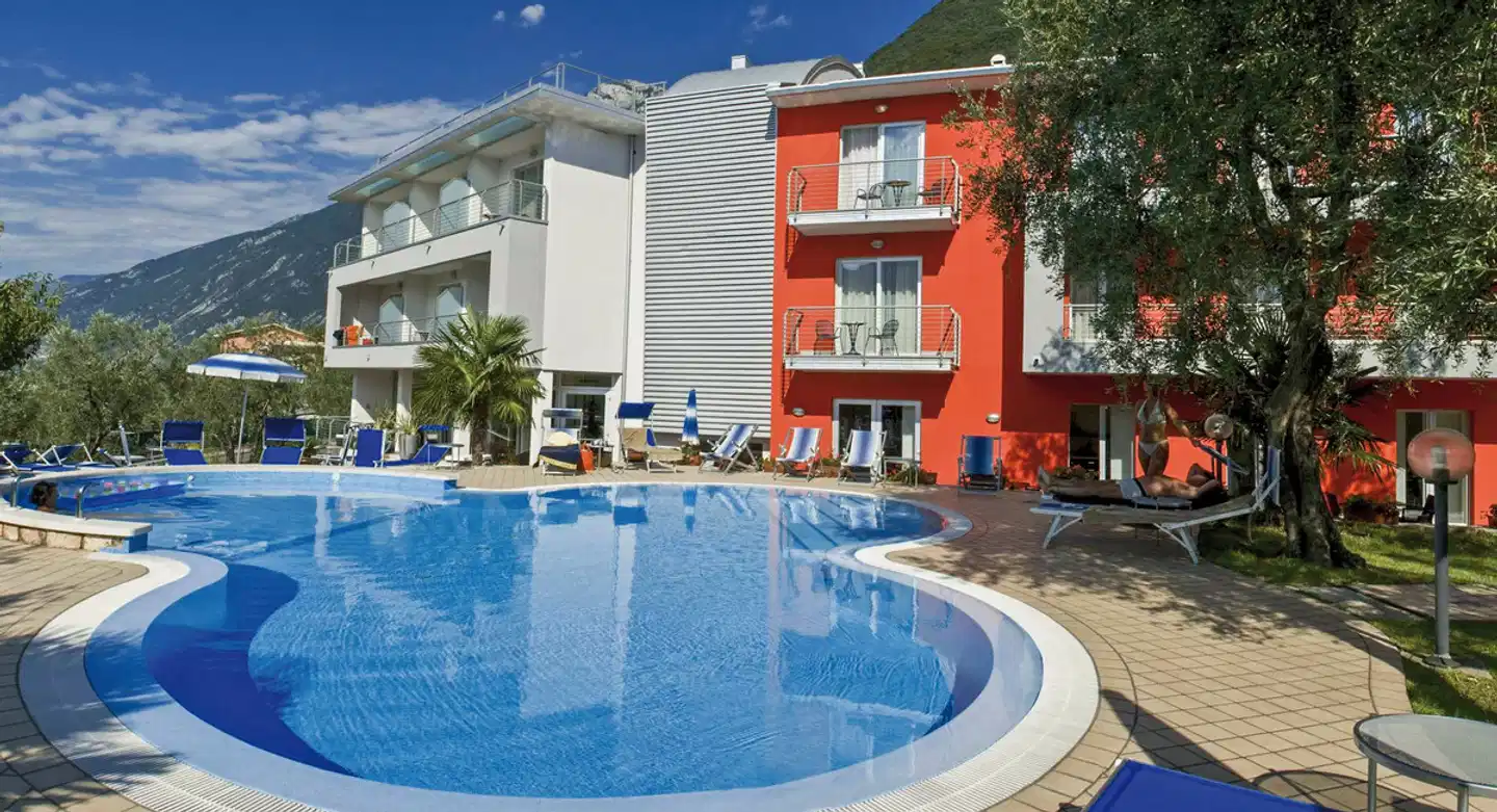 Campagnola Aussenansicht