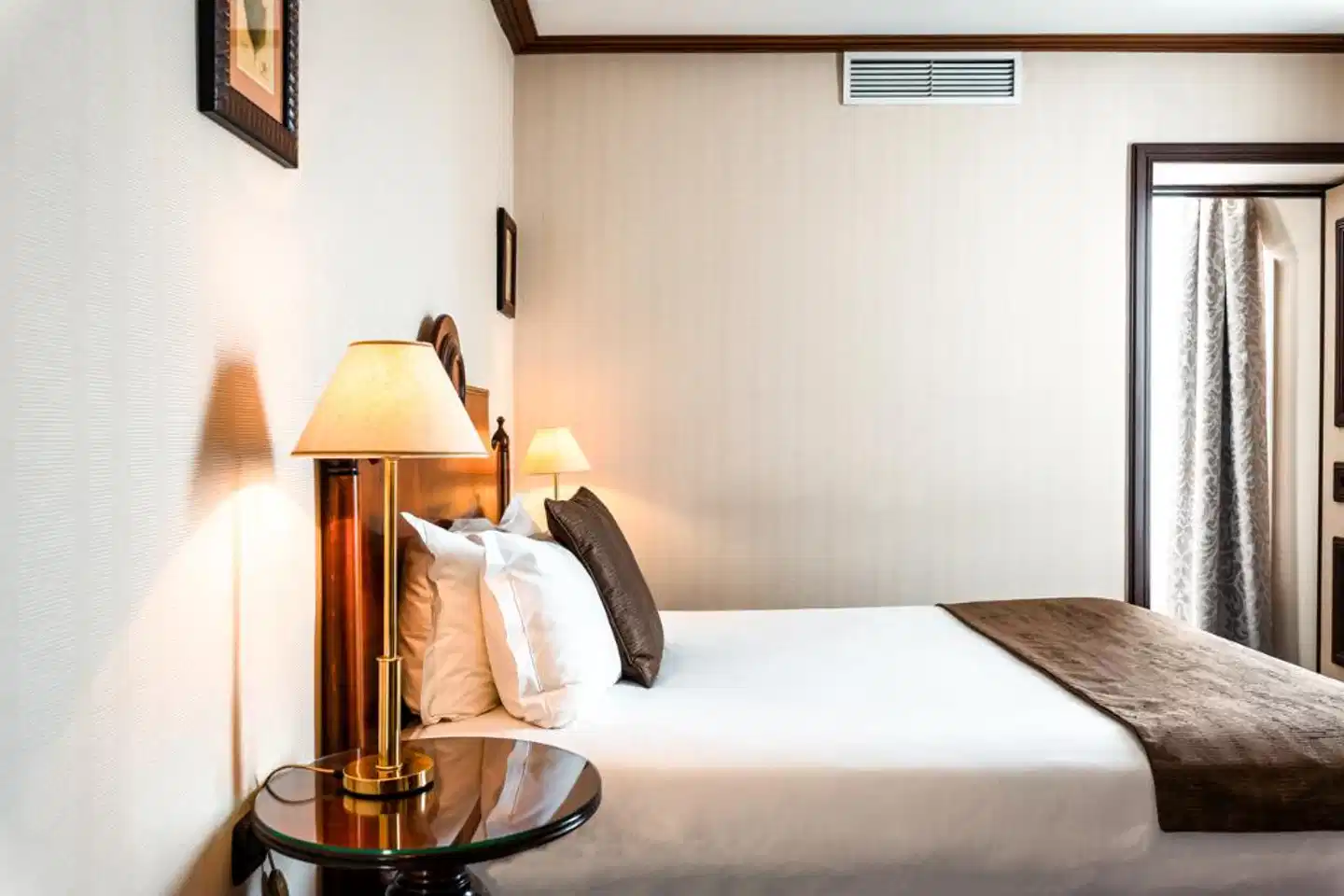 Villa Montparnasse Wohnbeispiel