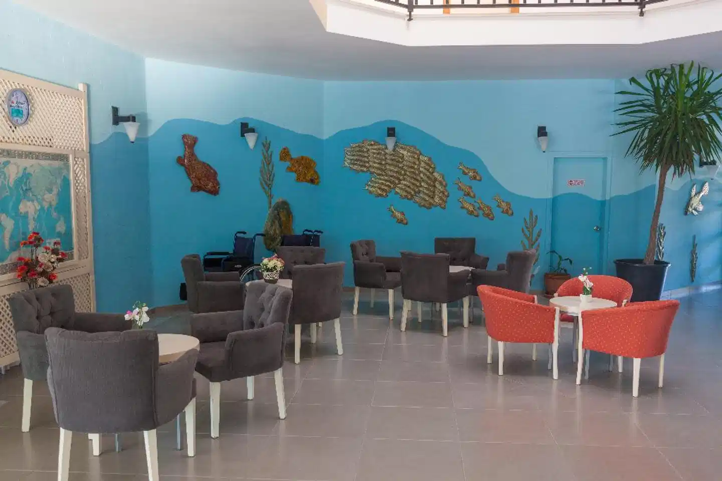 Rebin Beach Restaurant