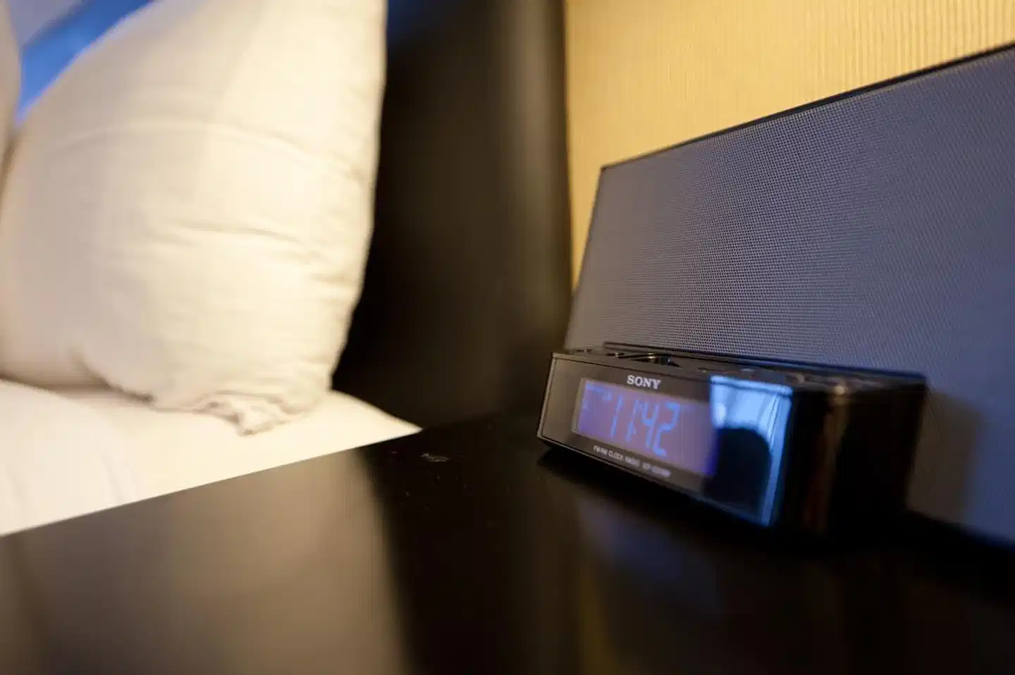 The Thompson Hotel & Conference Centre Wohnbeispiel