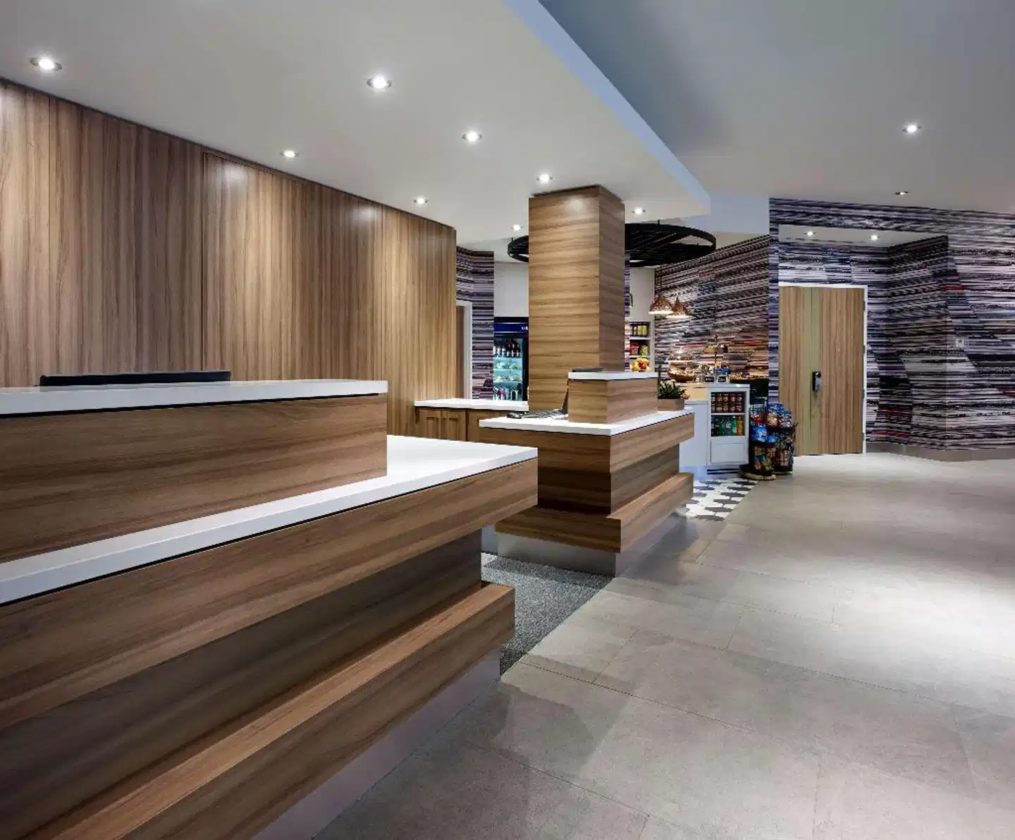 Hilton Garden Inn Toronto Airport Wellness