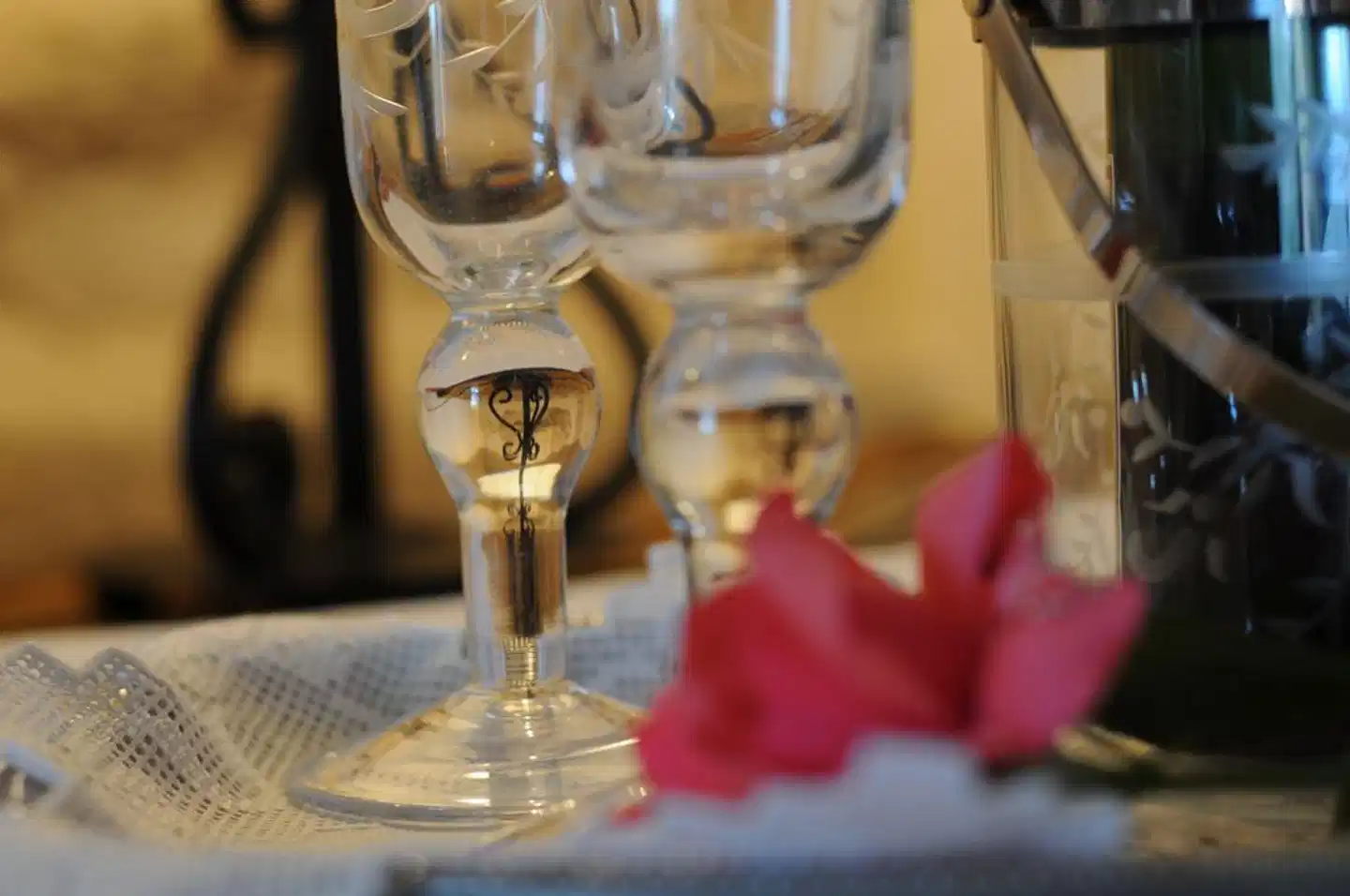 Torre Don Virgilio Restaurant