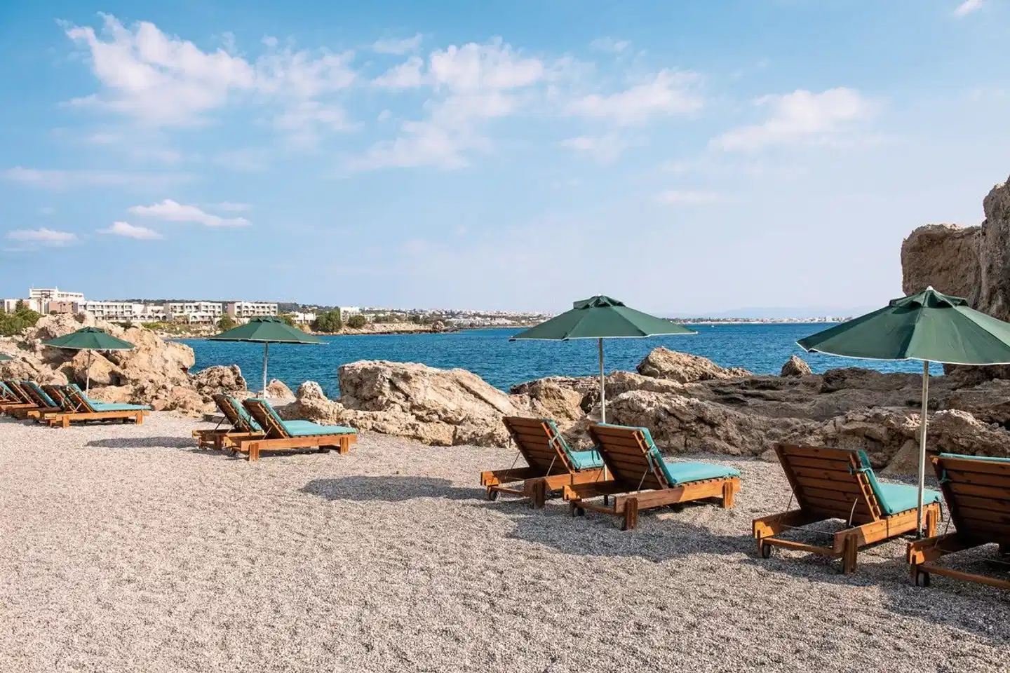 Kresten Royal Euphoria Resort Strand