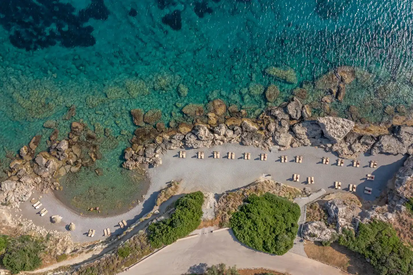 Kresten Royal Euphoria Resort Strand