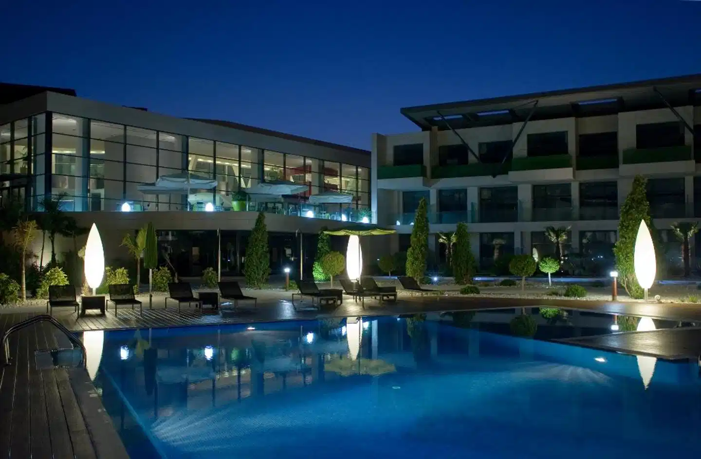 la Finca Golf & Spa Resort Pool