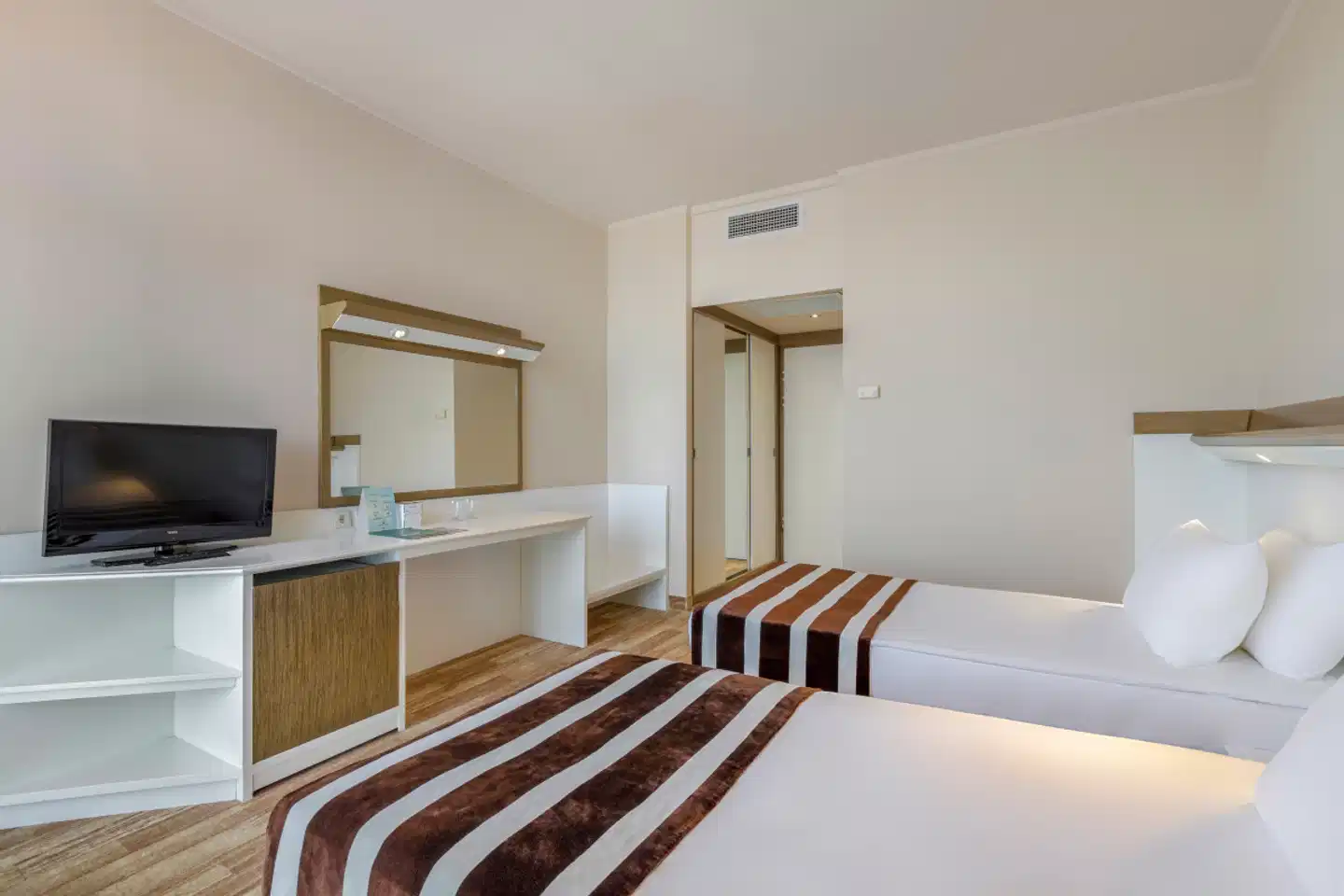 Green Max Wohnbeispiel