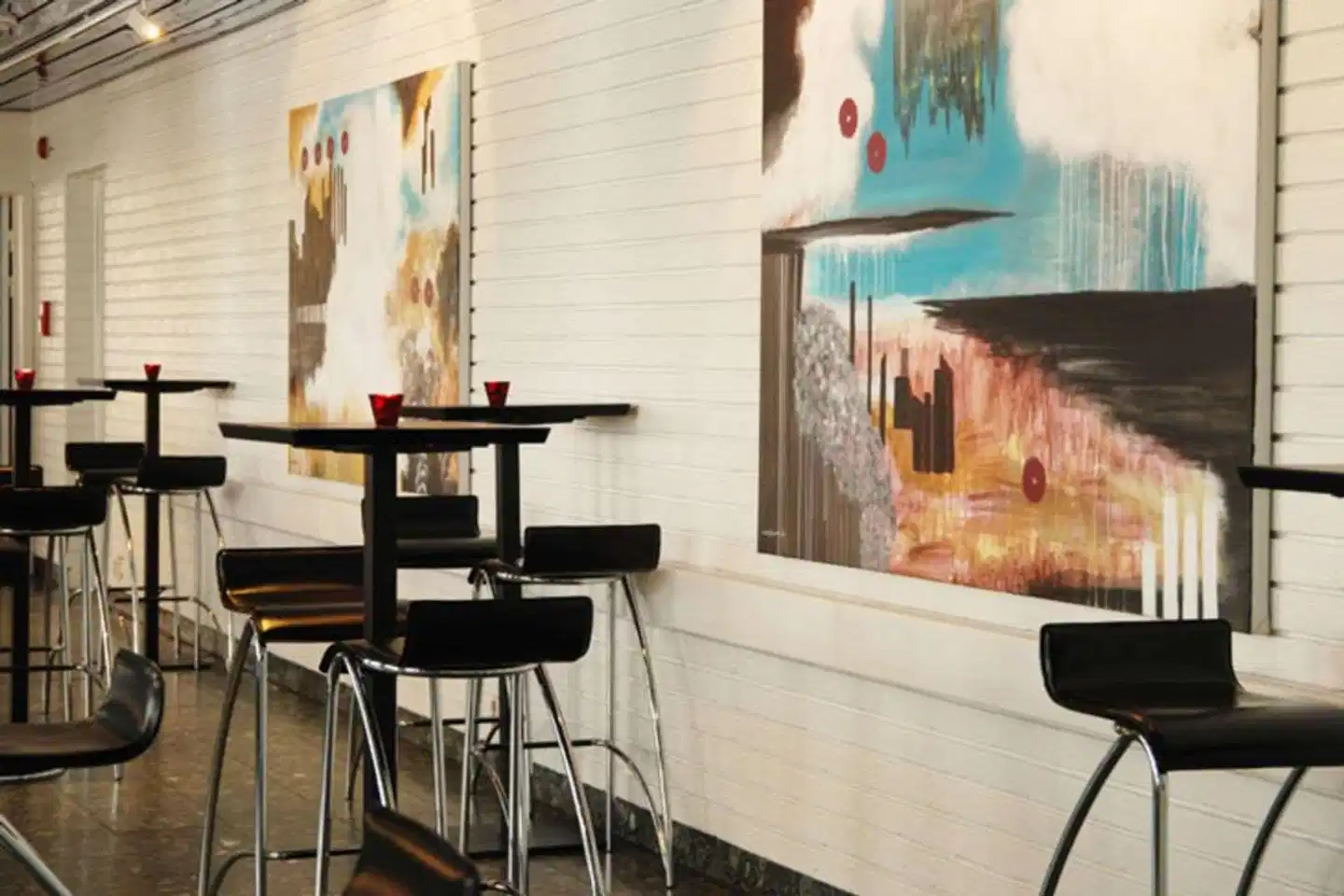 Comfort Hotel Florø Bar