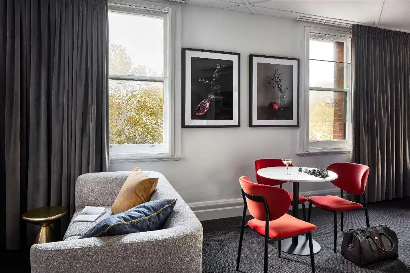 Veriu Central Wohnbeispiel