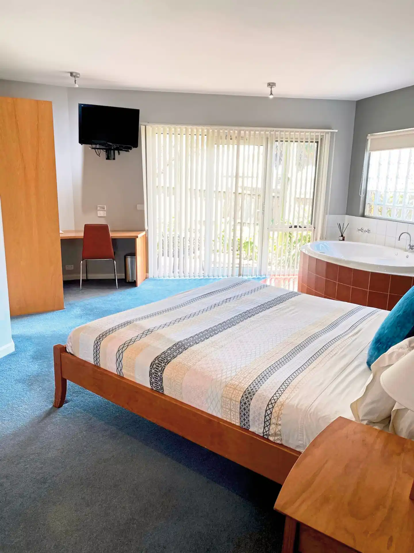 Waves Port Campbell Wohnbeispiel