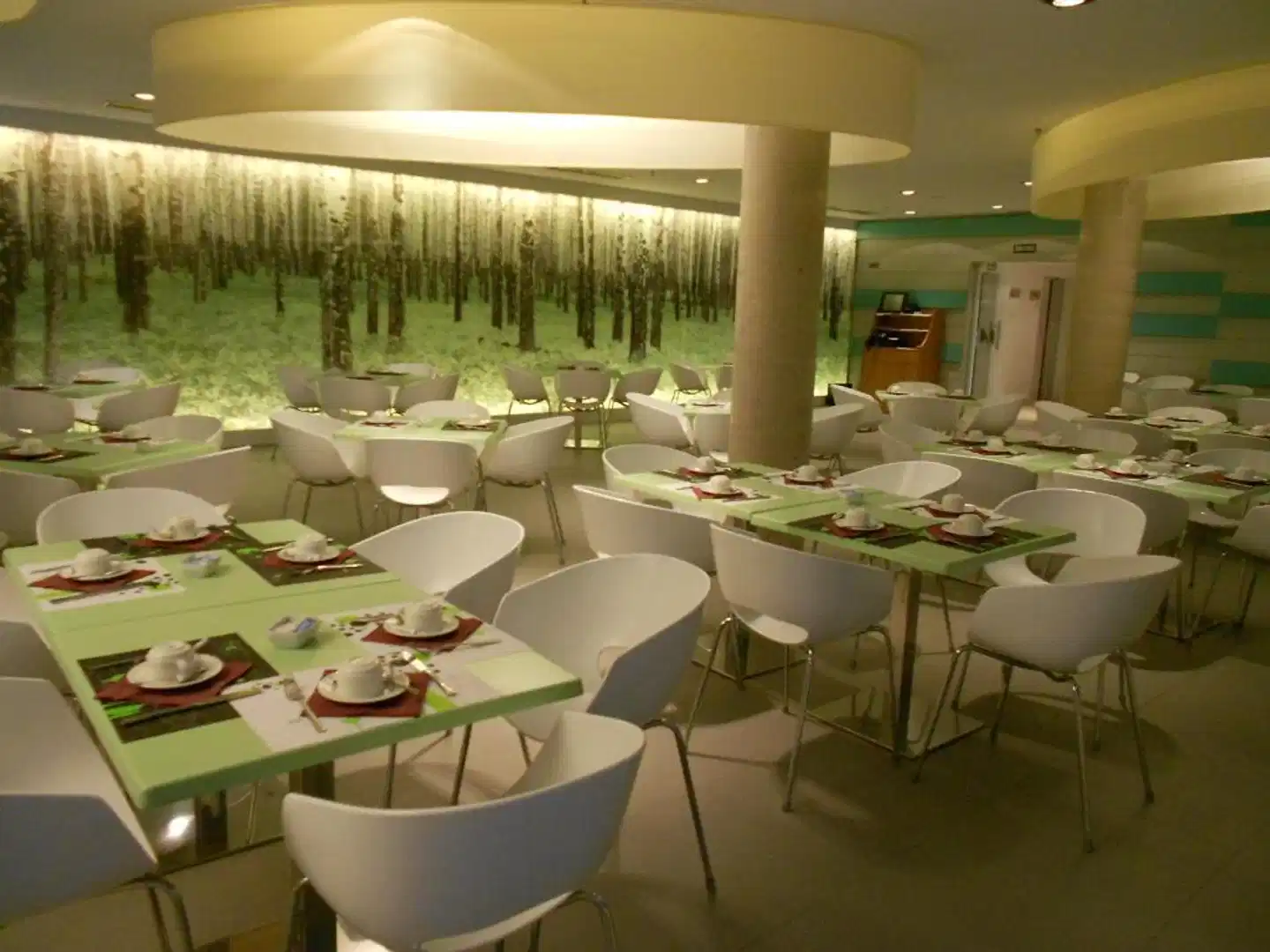 Beatriz Albacete Restaurant