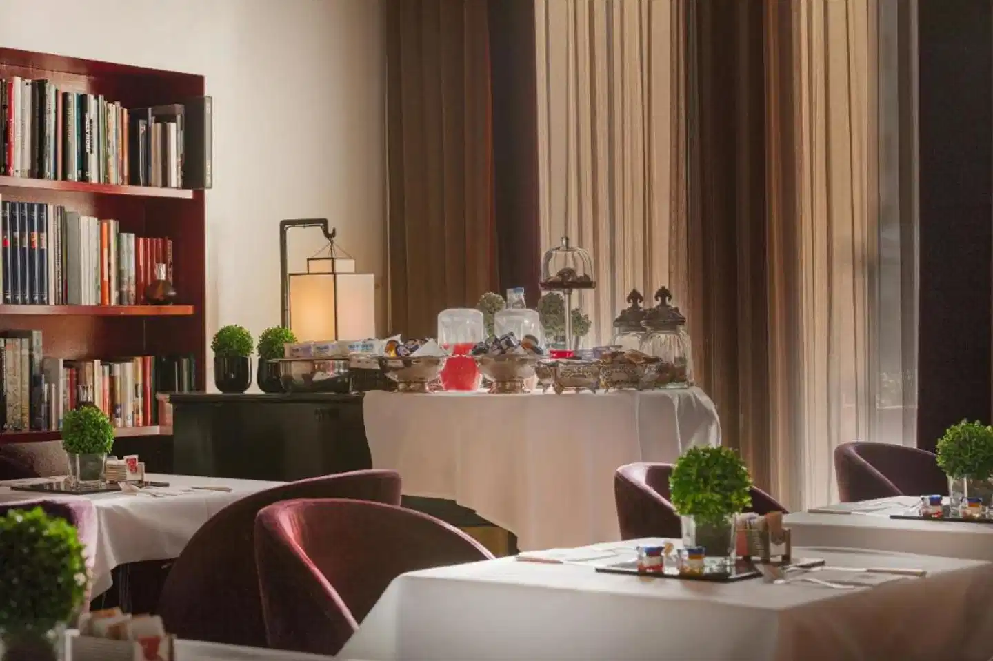 Ca' Gottardi Konferenz