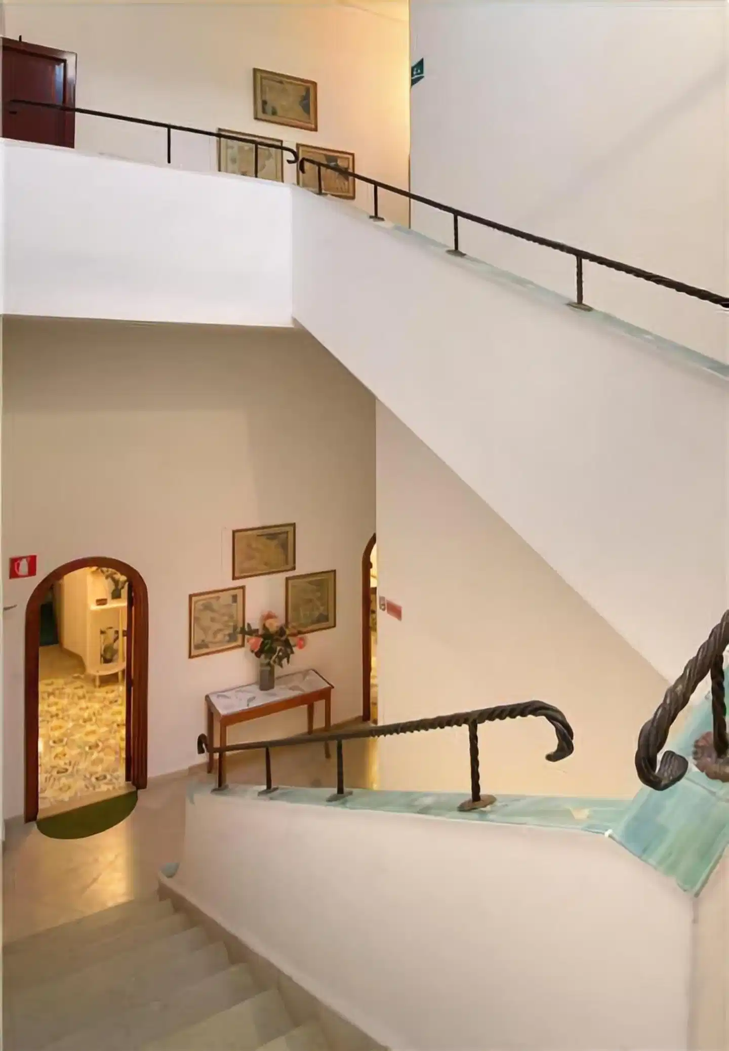 La Caravella Positano Wellness