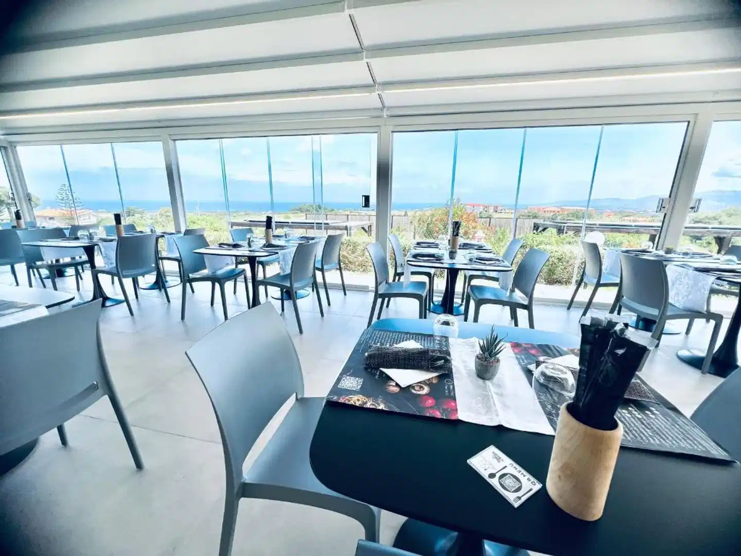 Abbaidda Hotel Restaurant