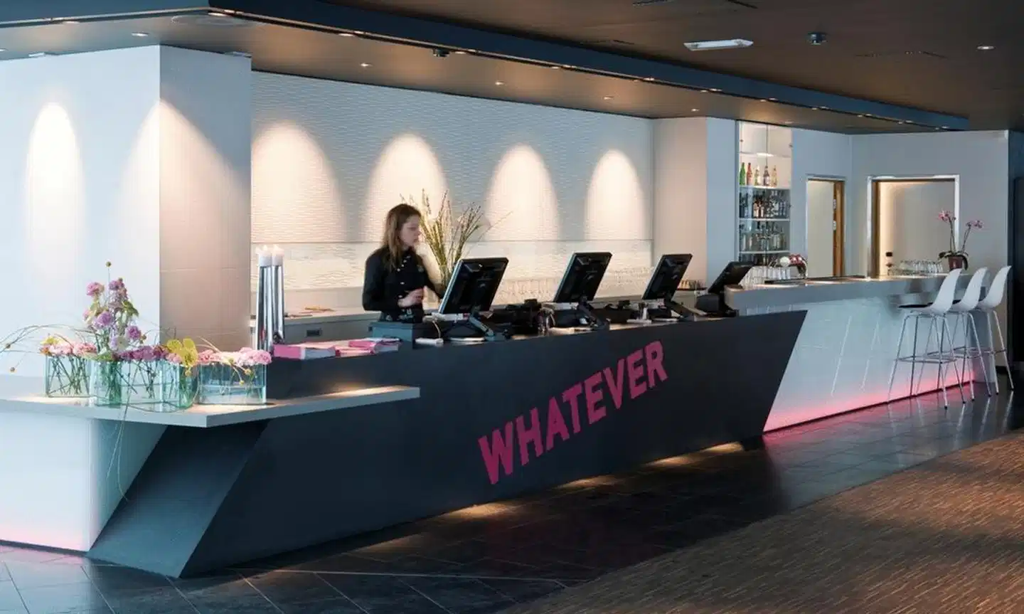 Comfort Hotel RunWay Konferenz