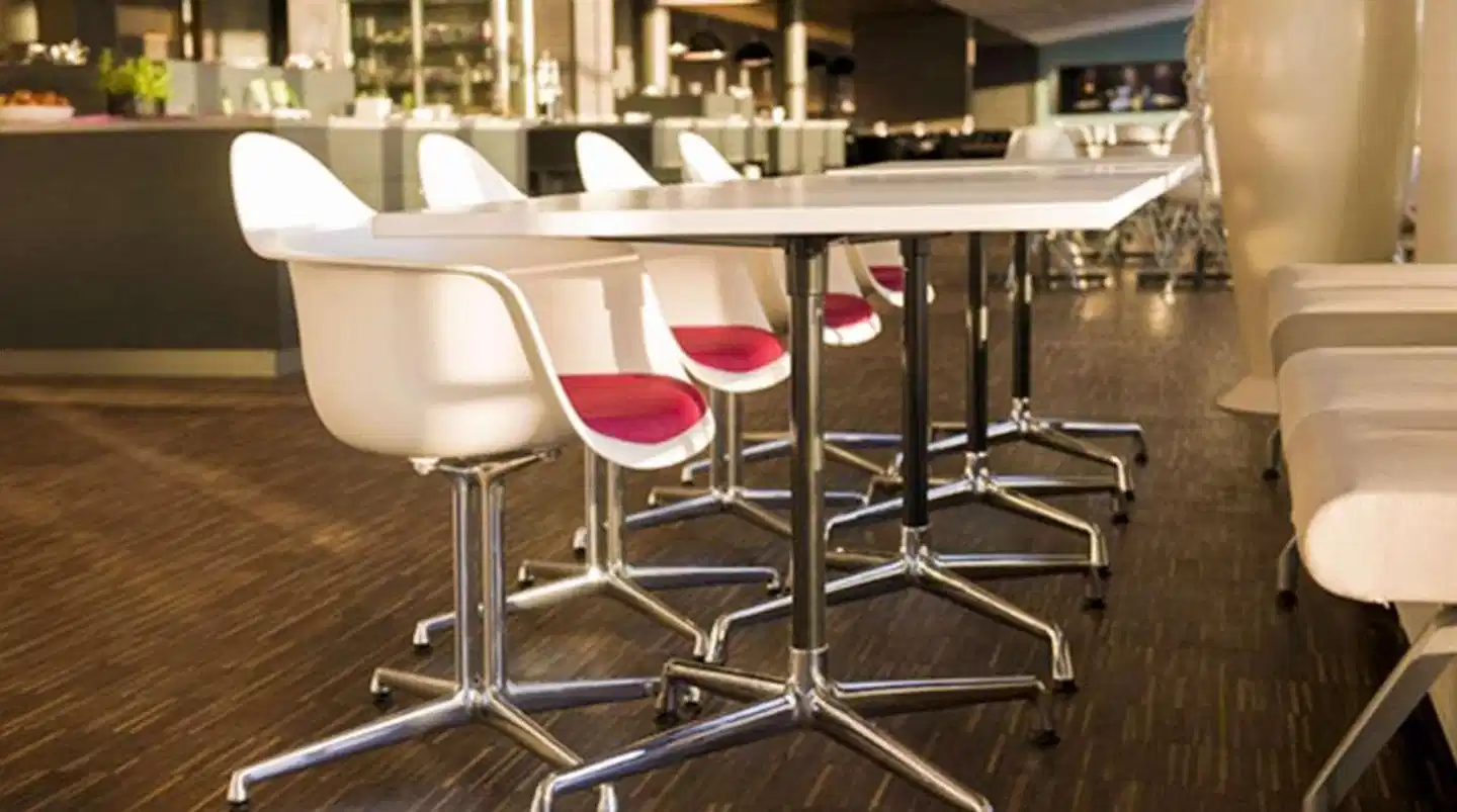 Comfort Hotel RunWay Bar