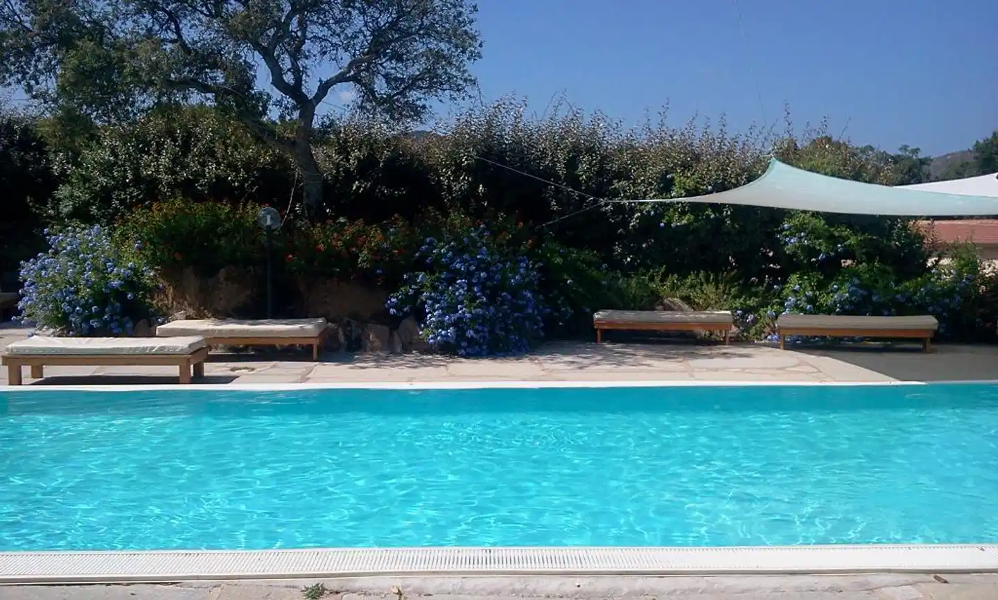 Borgo di Campagna Pool