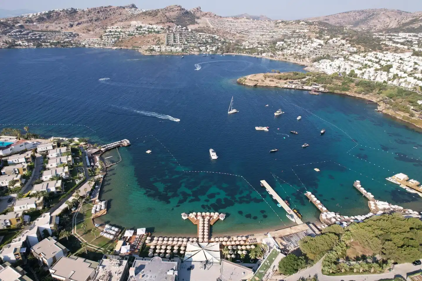 Highlight Hotel Landschaft