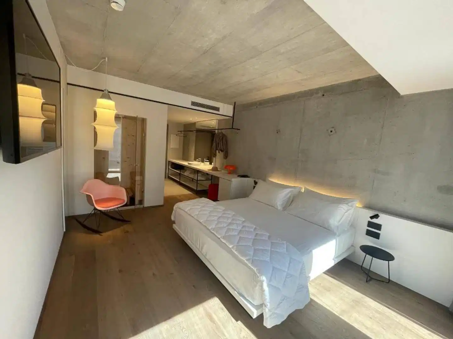 Hotel Giardino Verdi Wohnbeispiel