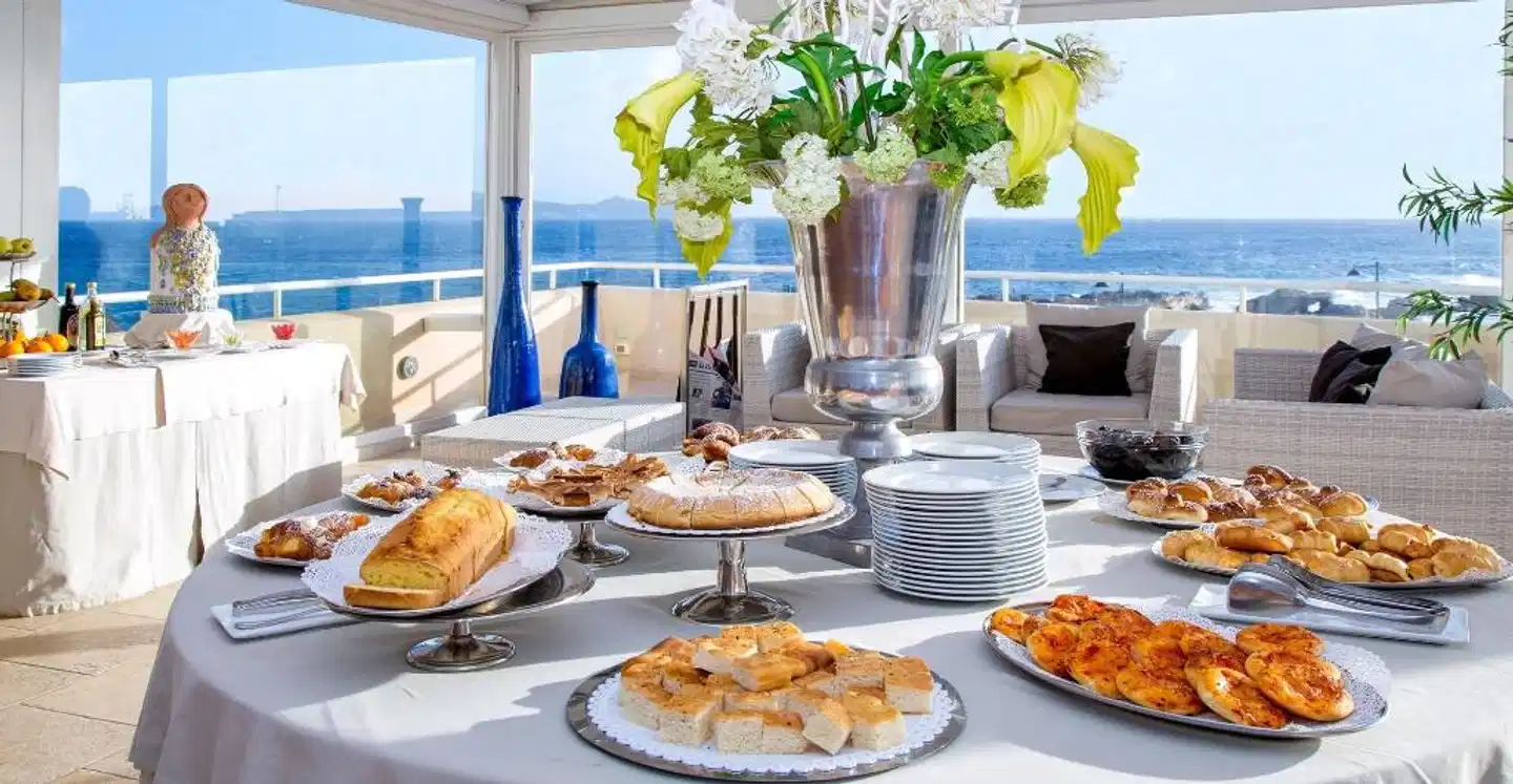 Tempo Di Mare Restaurant