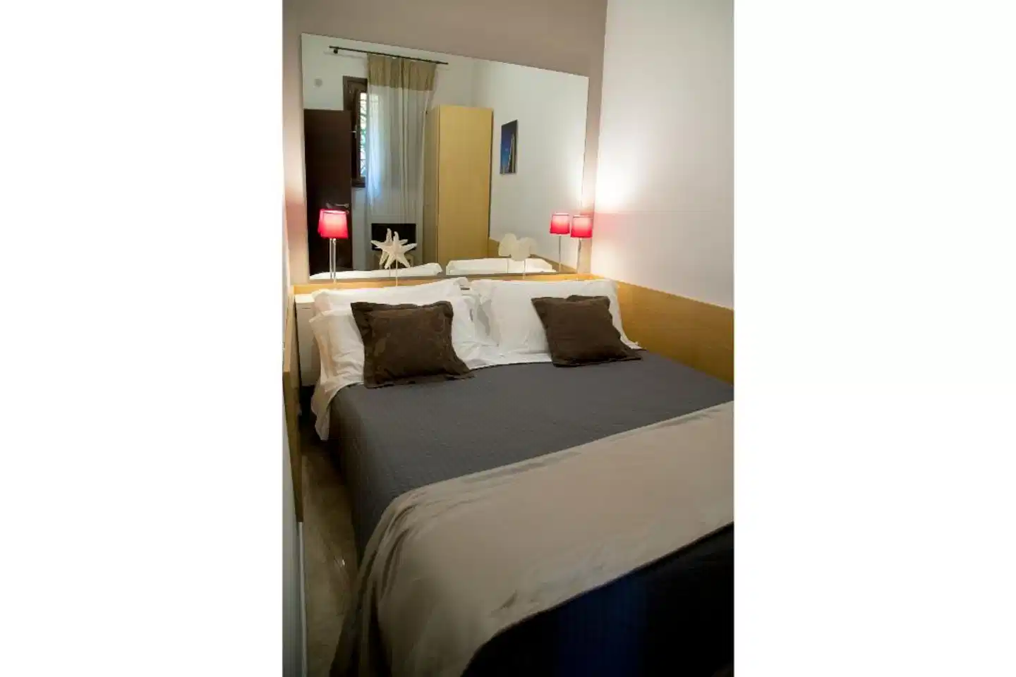 San Domenico Residence Wohnbeispiel