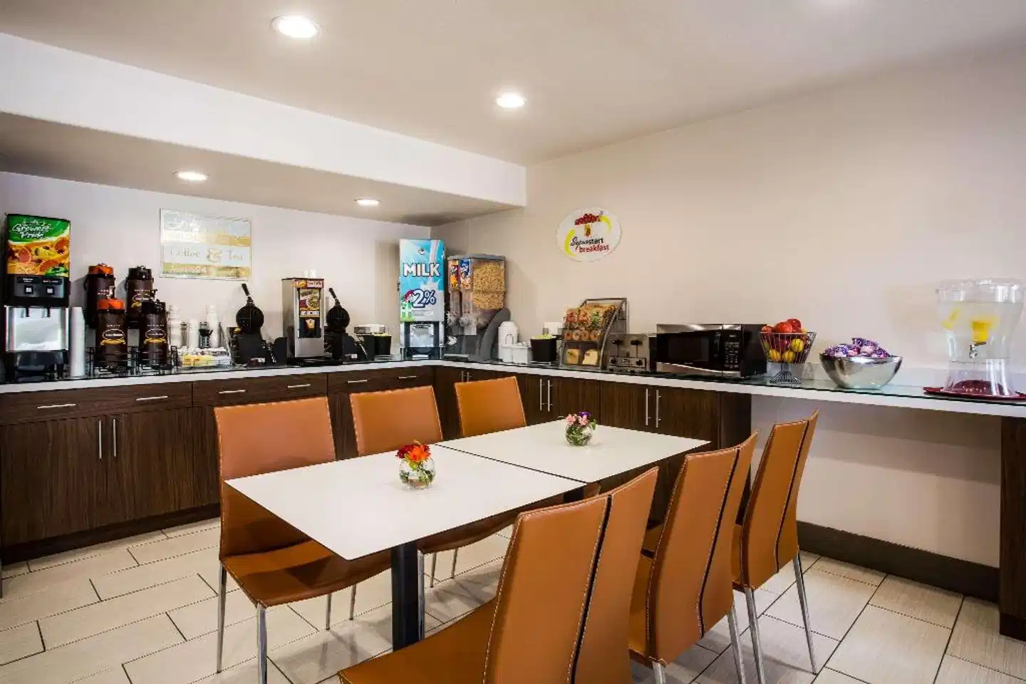 Super 8 by Wyndham Flagstaff Konferenz