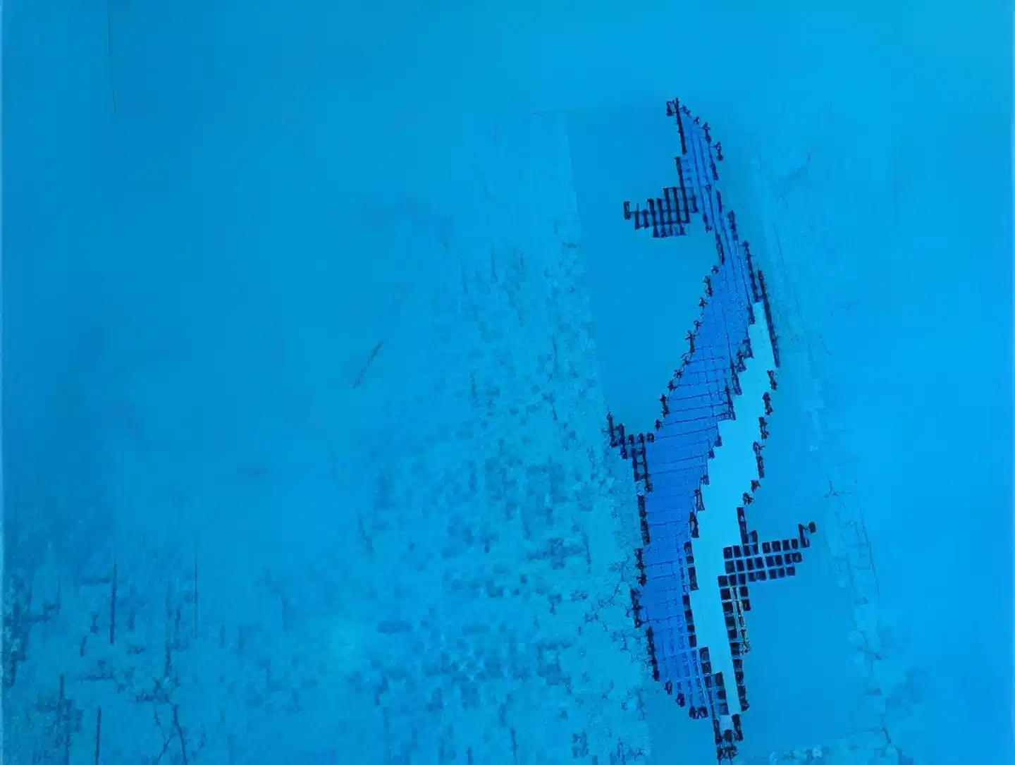 Theo Beach Hotel Apartments Landschaft