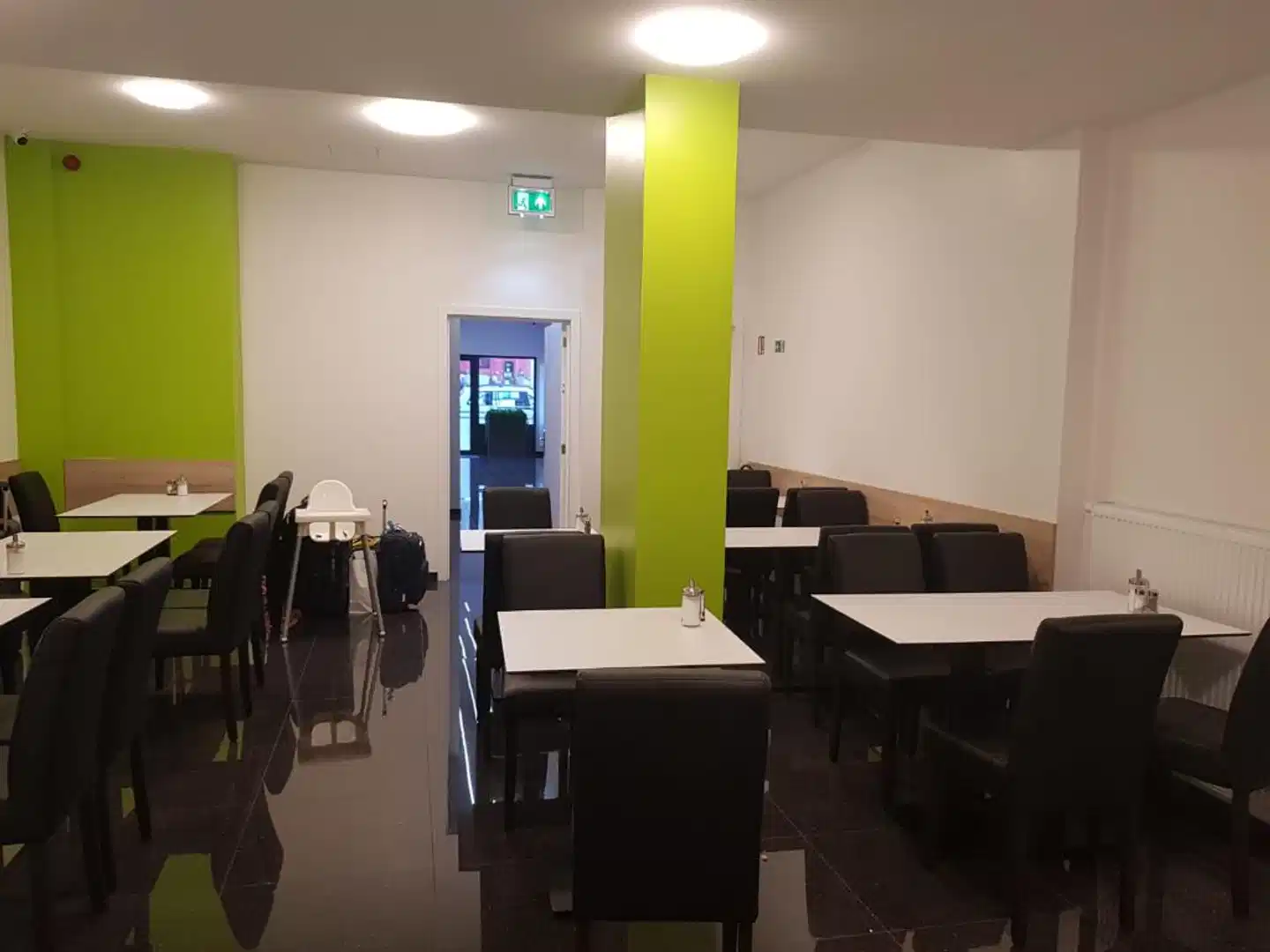 Hotel City Center Konferenz