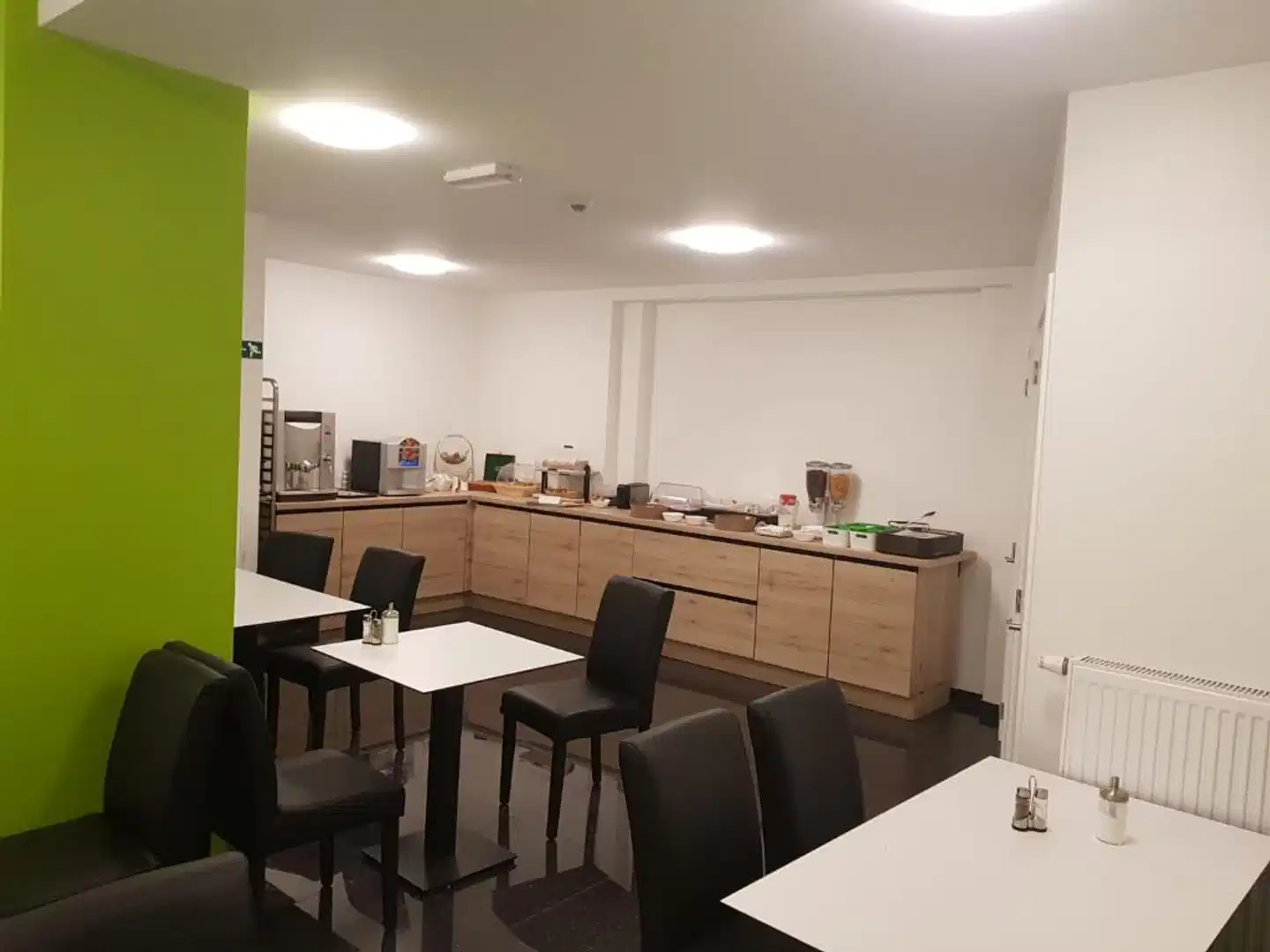 Hotel City Center Konferenz