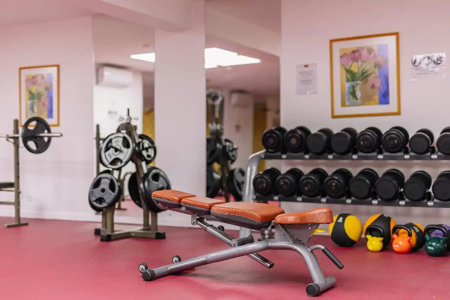 Grand Muthu Oura View Beach Club Sport und Entertainment