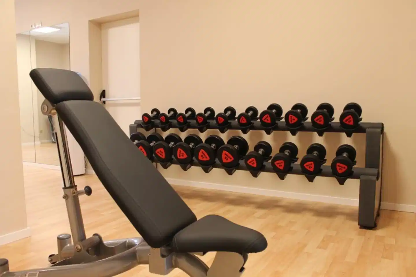 Agora' Palace Hotel Konferenz