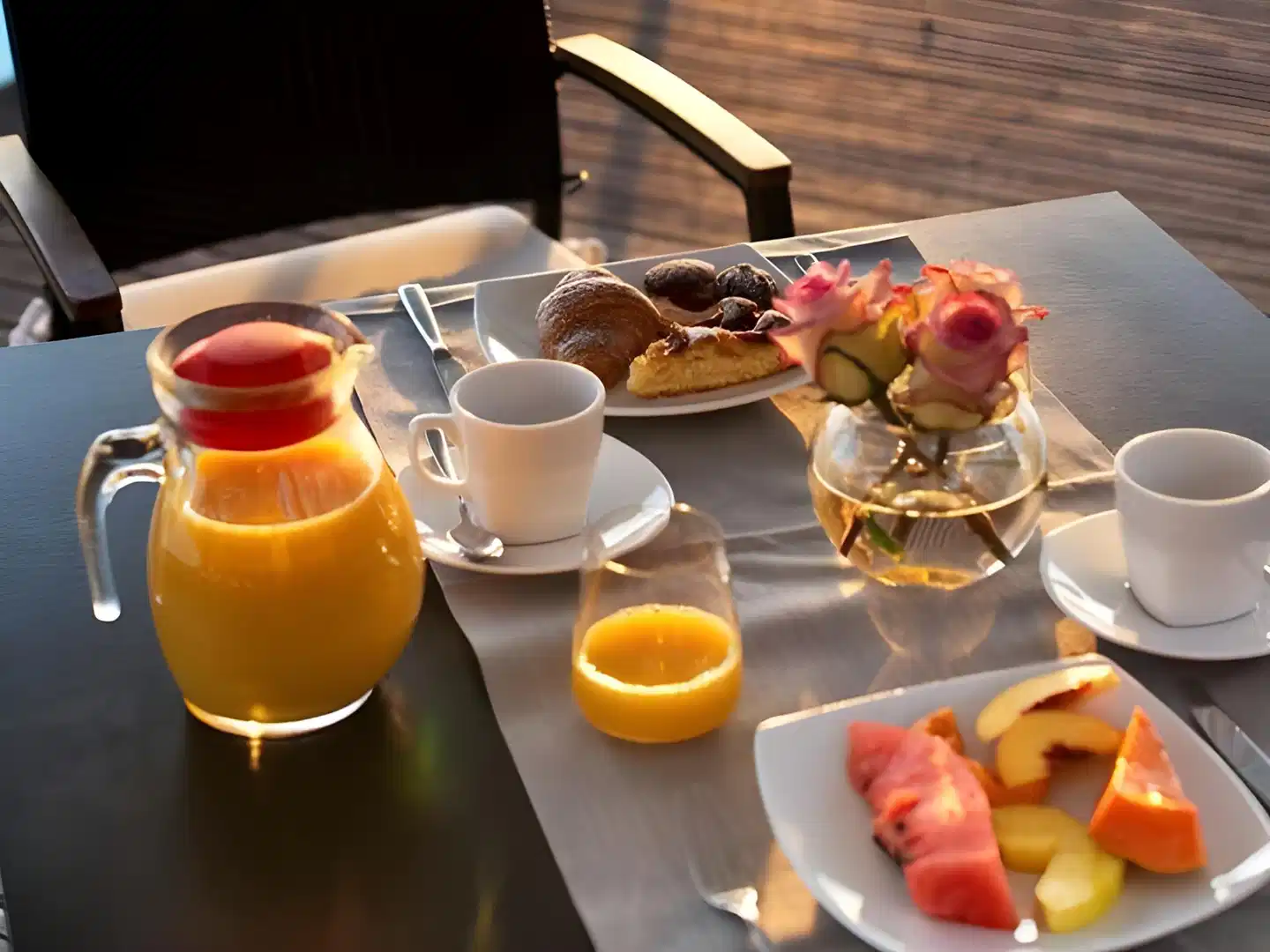 Thai Si Royal Thai Spa Restaurant