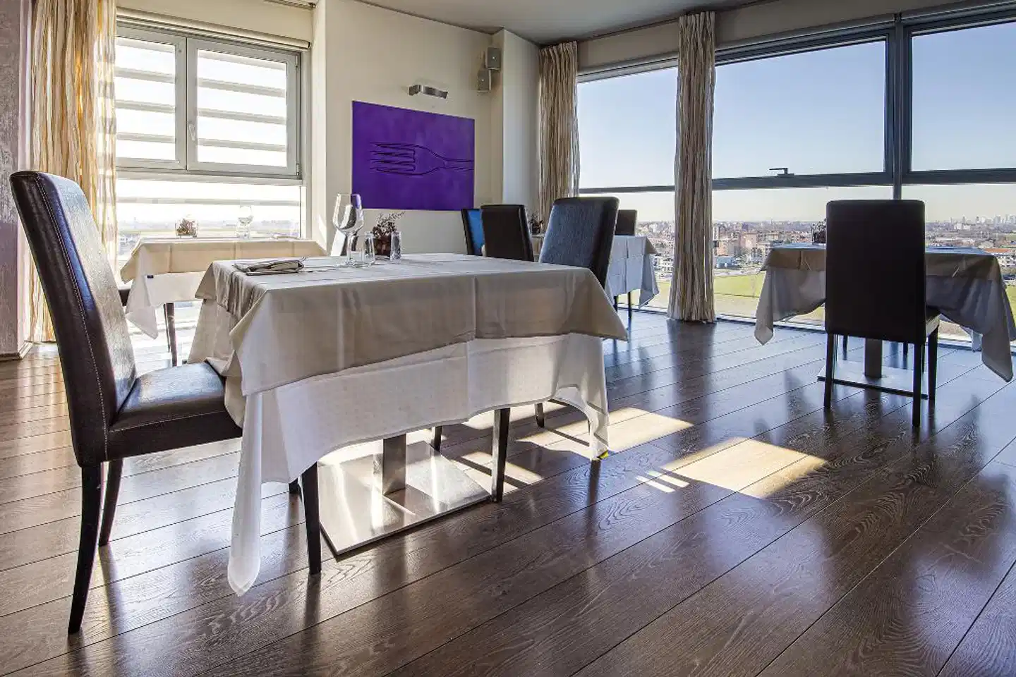 For You Hotel Wohnbeispiel