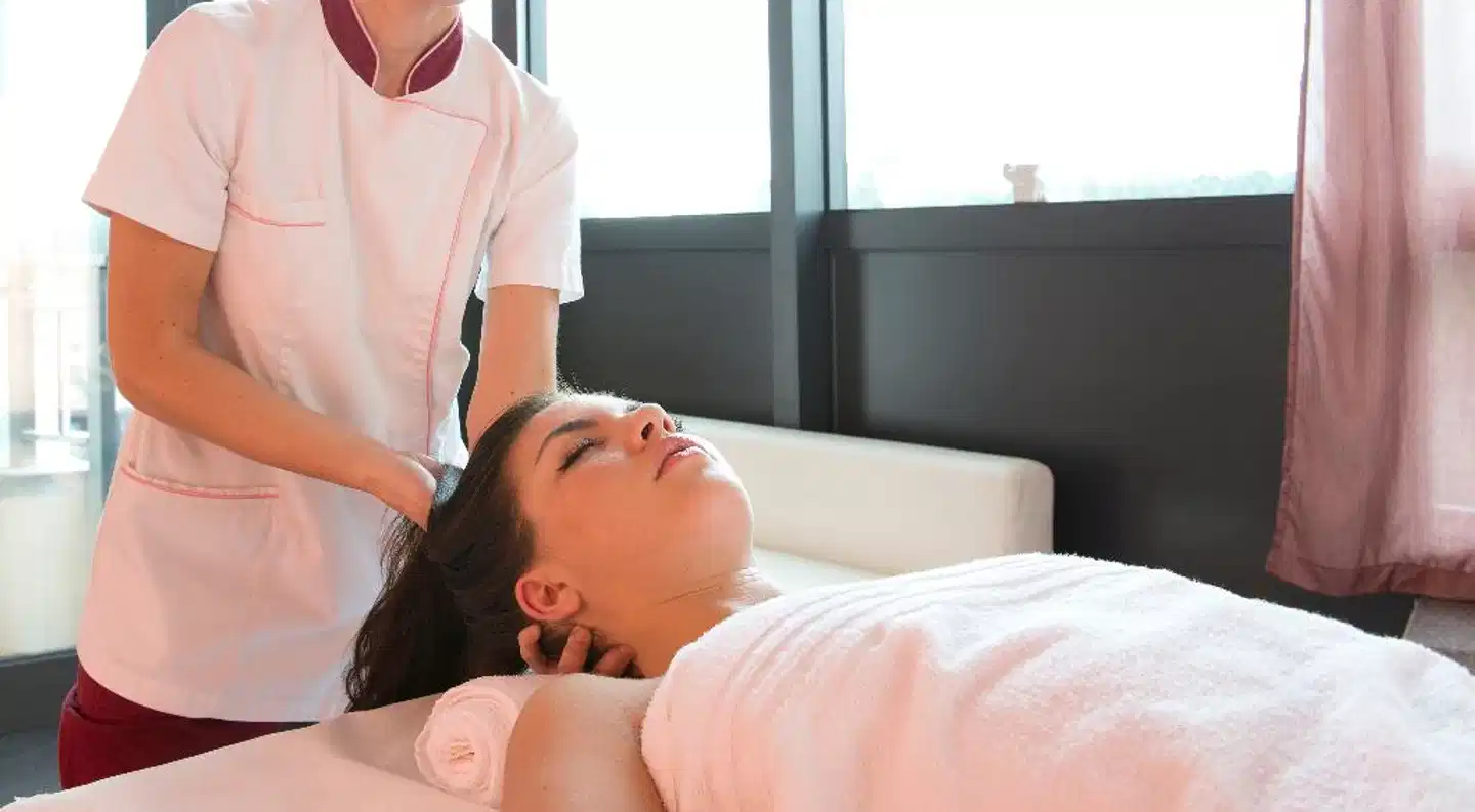 Albergo D120 Wellness