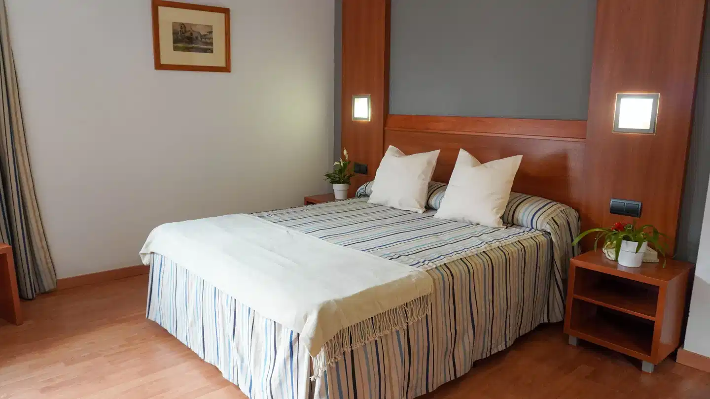 Hotel Alea (ex Mix Alea) Wohnbeispiel