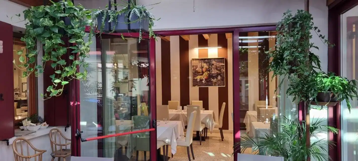 Villa Costanza Restaurant