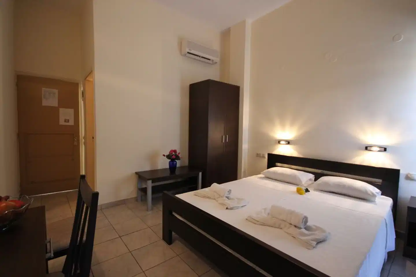 Filmar Hotel Wohnbeispiel