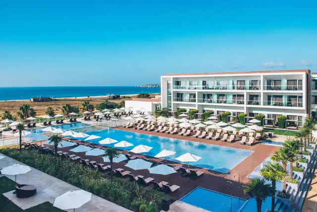 Iberostar Selection Lagos Algarve POOL