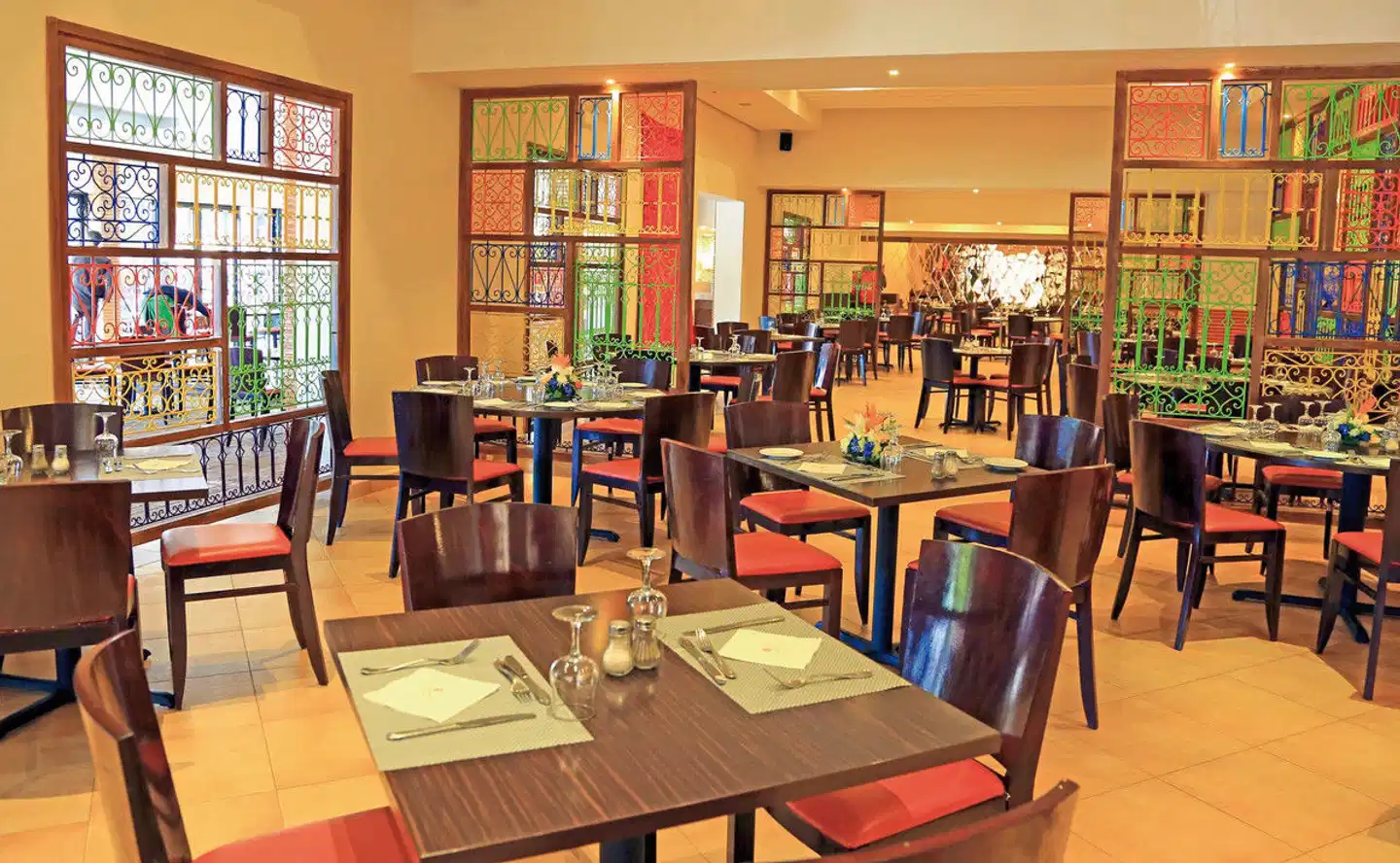 Labranda Targa Aqua Parc Restaurant