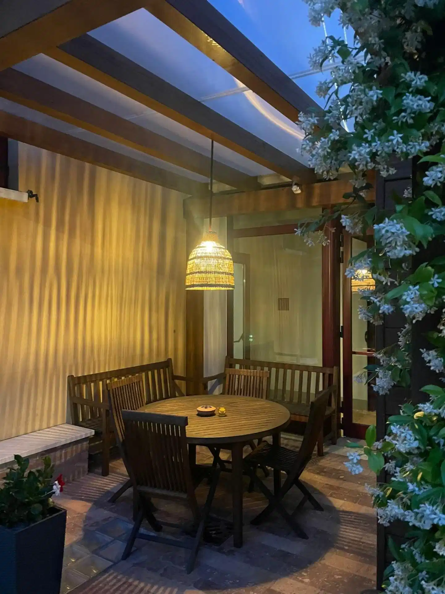 Villa Costanza Wellness