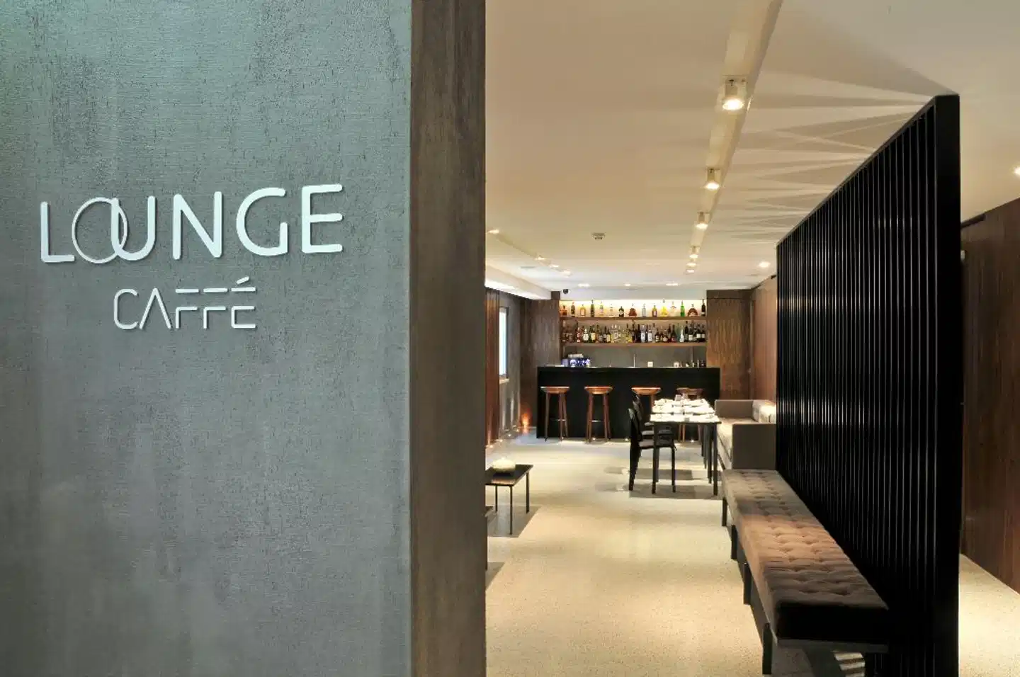 Altis Prime Hotel Lobby