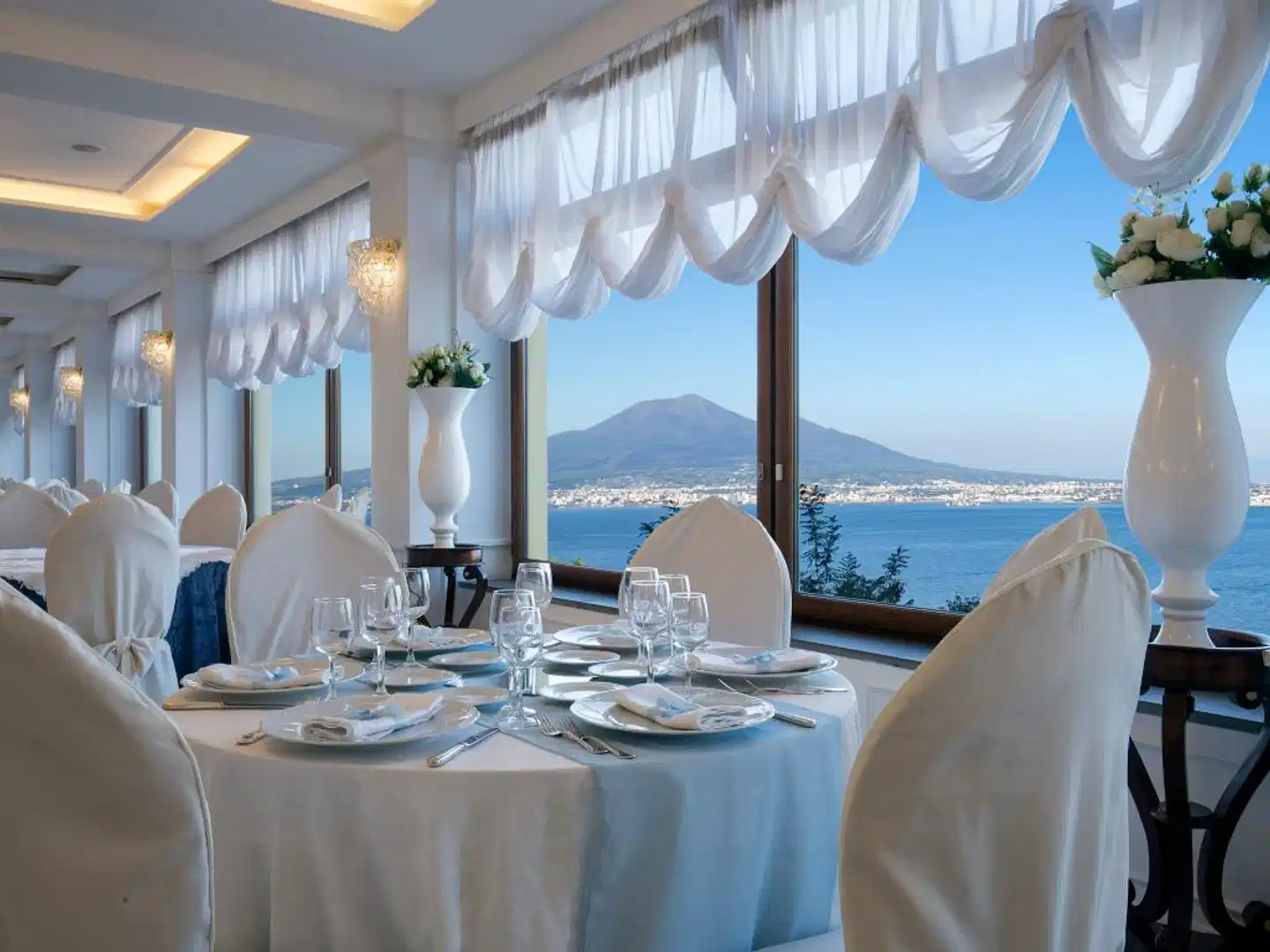 La Panoramica Hotel Restaurant