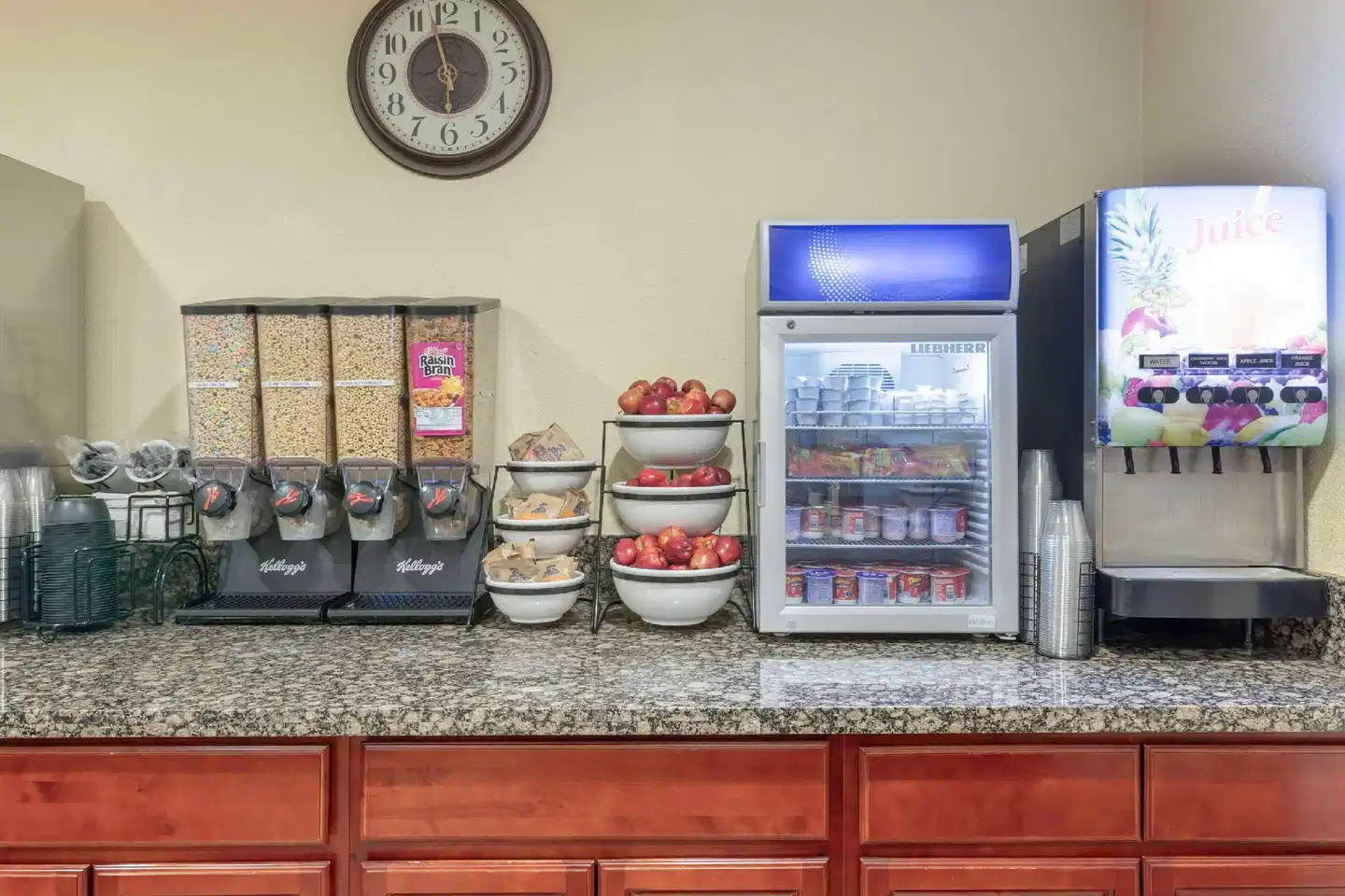 Comfort Inn Near Grand Canyon Restaurant